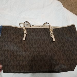 Michael kohls bag -used condition.